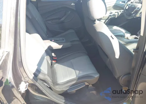 2015 Ford Escape Se из США, поврежденный, VIN 1FMCU9GX1FUA71973